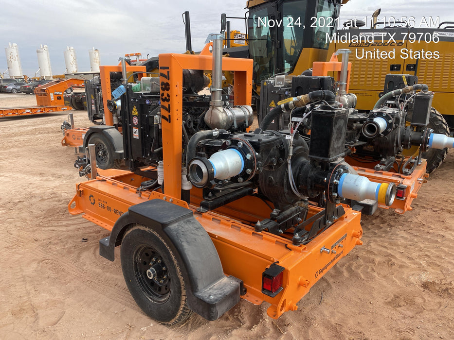 2021 PIONEER PP66S12L71-TD2.9L4