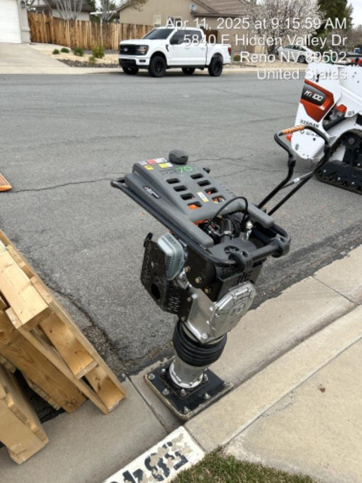 2024 THIRD COAST EQUIPMENT PR70H