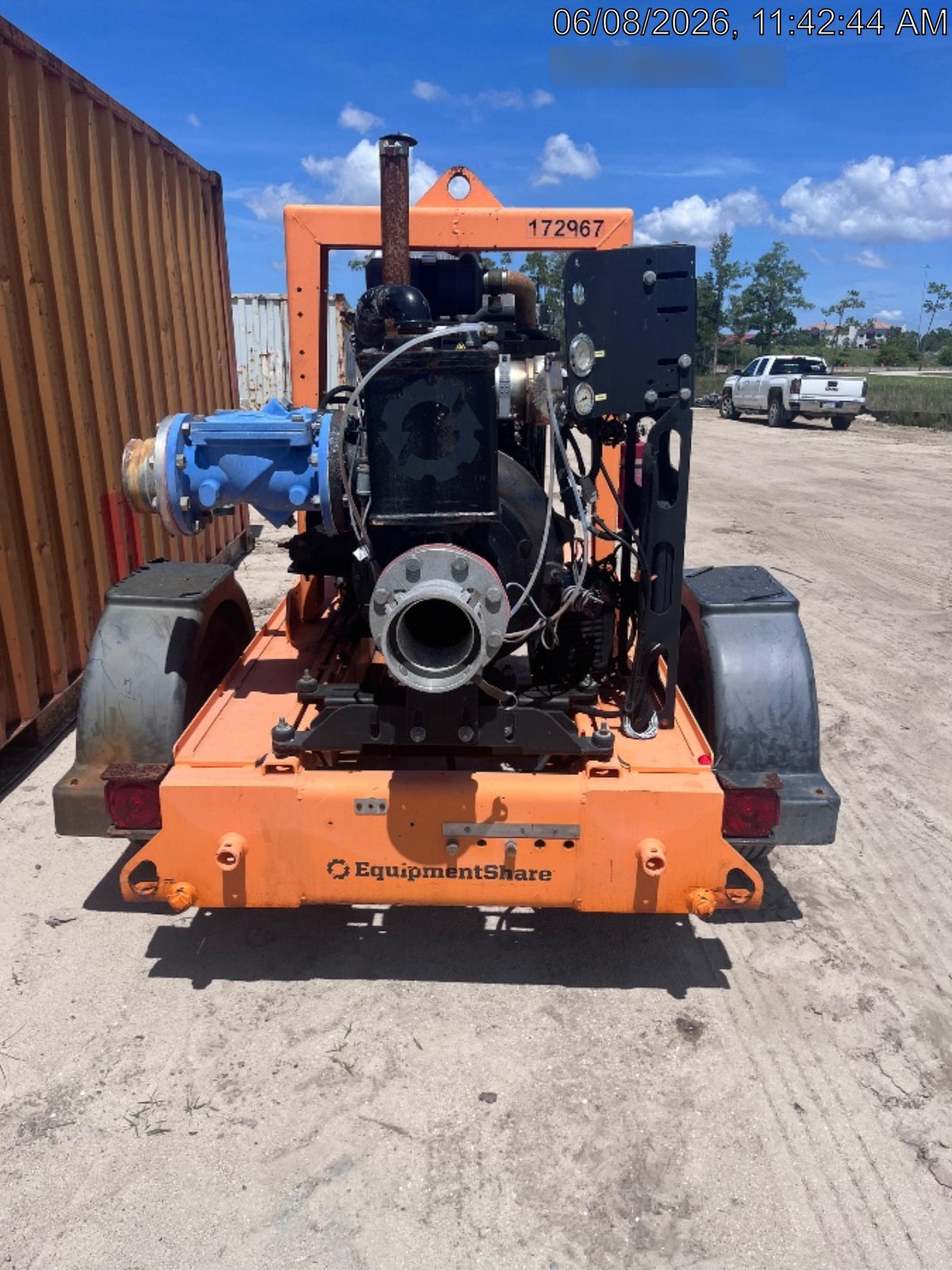 2021 PIONEER PP66S12L71-TD2.9L4