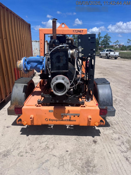 2021 PIONEER PP66S12L71-TD2.9L4