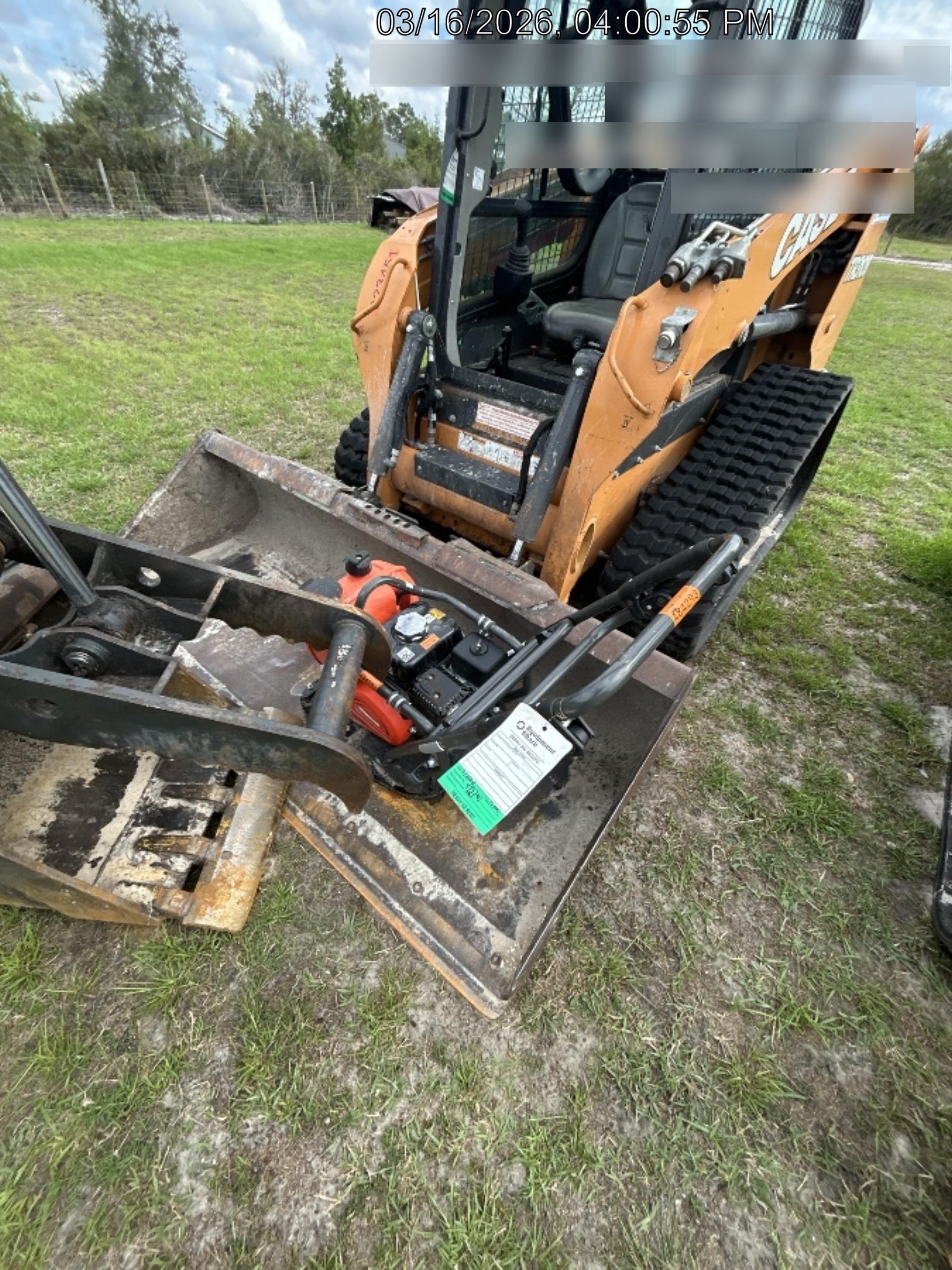 2024 HUSQVARNA LF75
