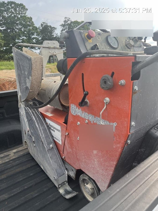 2020 HUSQVARNA FS3500 G