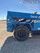 2018 Genie GTH-844 Genie GTH-844 w/Enclosed Cab w/HVAC, Work Lights, Solid Tires, Beacon, 60" Carriage and Forks