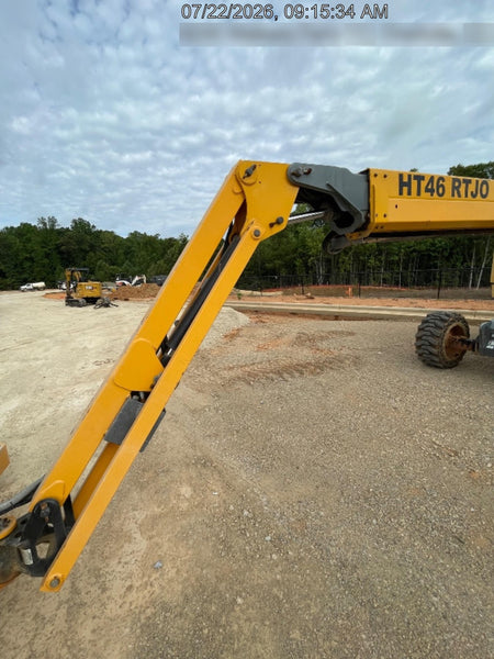 2021 HAULOTTE HT46RTJO