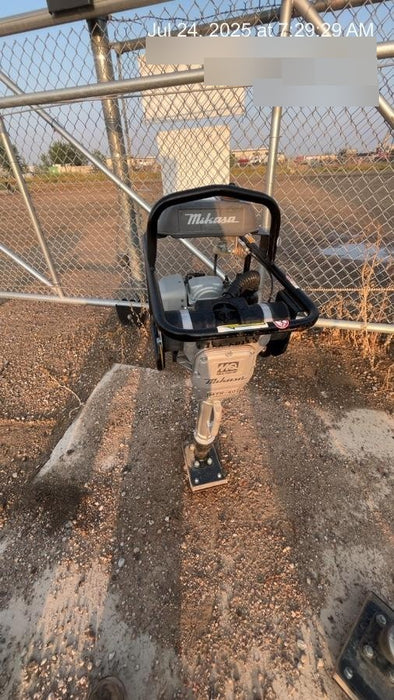 2023 MULTIQUIP MTR40HF