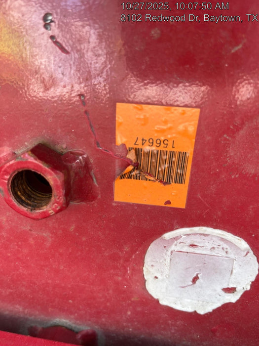 2021 KEY PLANT Pipe Conveyor