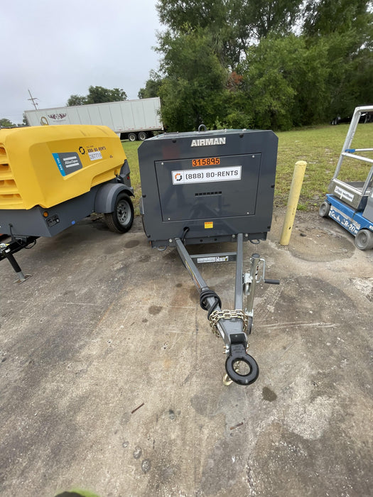 2023 AIRMAN PDS185S CWK