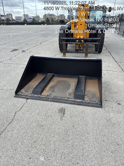 2025 STAR INDUSTRIES 1406B