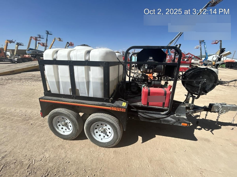 2025 MI-T-M HS-3505-1MGH-UR