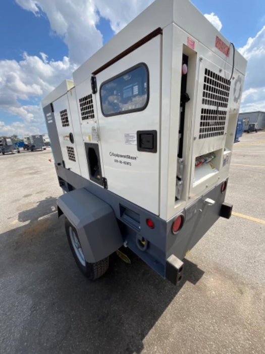 2022 ATLAS COPCO QAS 70