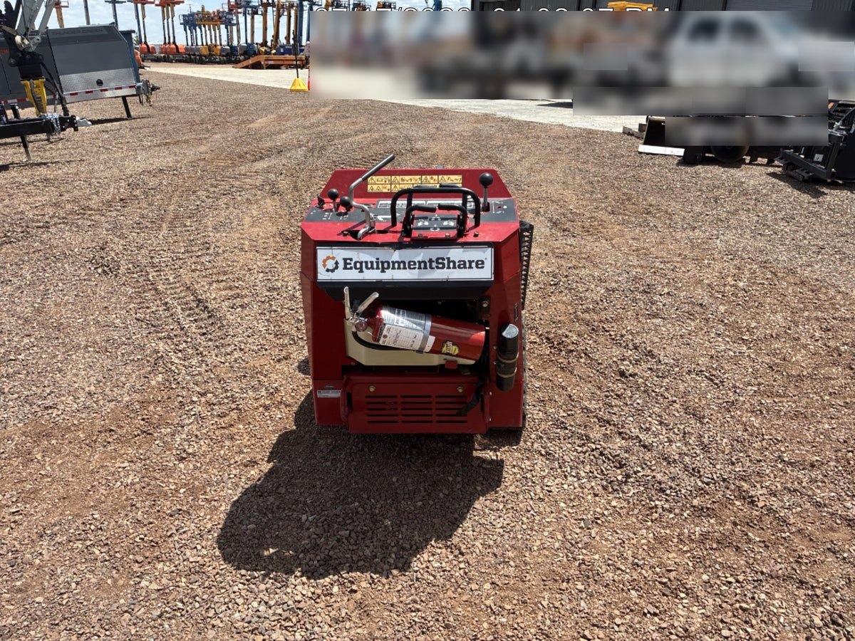 2023 TORO TRX-250