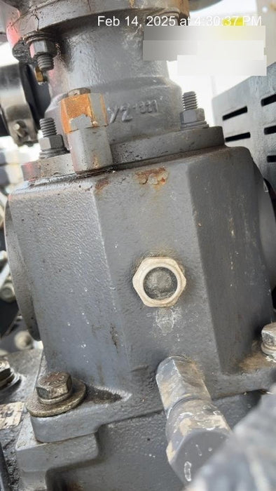 2022 ATLAS COPCO PAC F66 KD