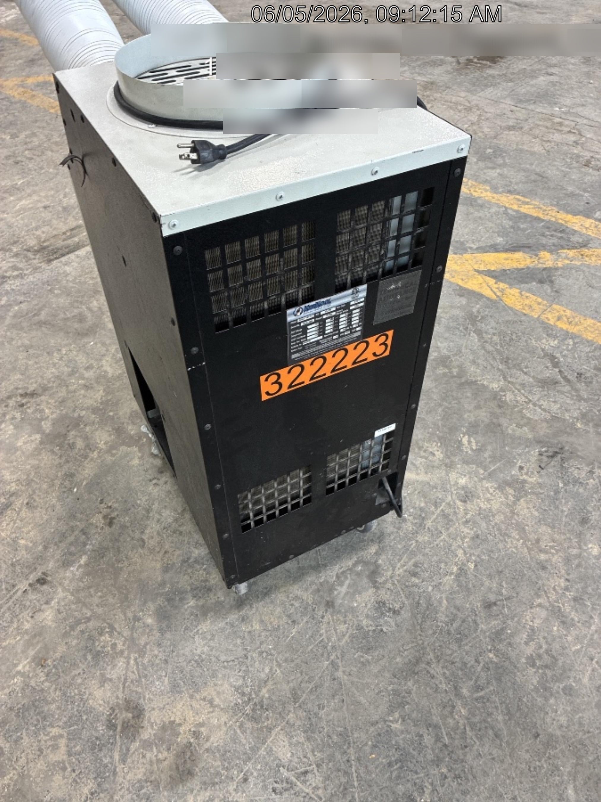 2023 KWIKOOL KPAC1411-2