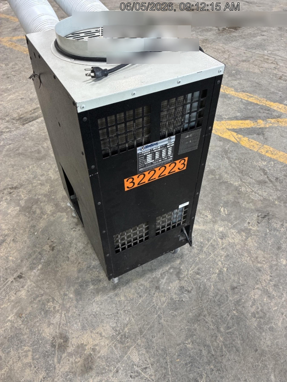 2023 KWIKOOL KPAC1411-2