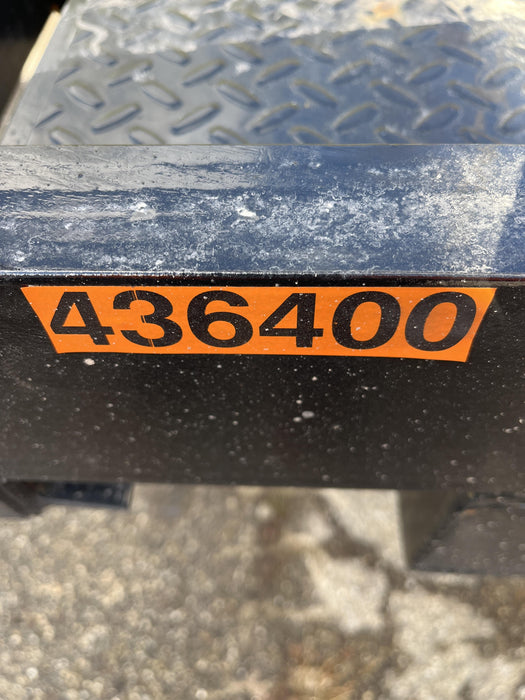 2024 TEXAS PRIDE TRAILERS GT817414KBP