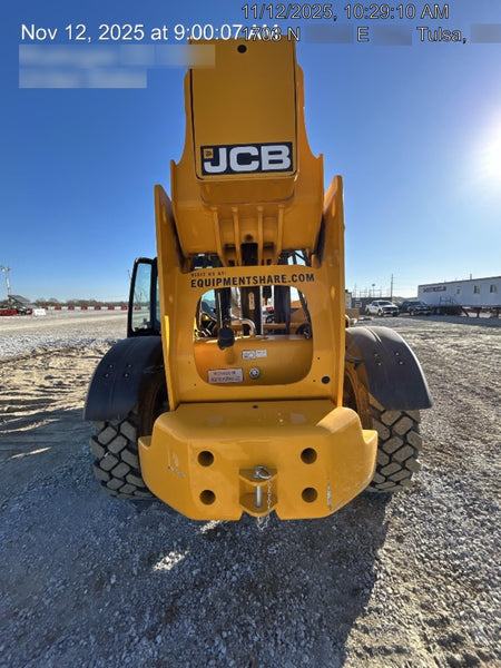 2025 JCB 512-56