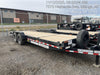2026 BIG TEX TRAILER 16TL-22BK