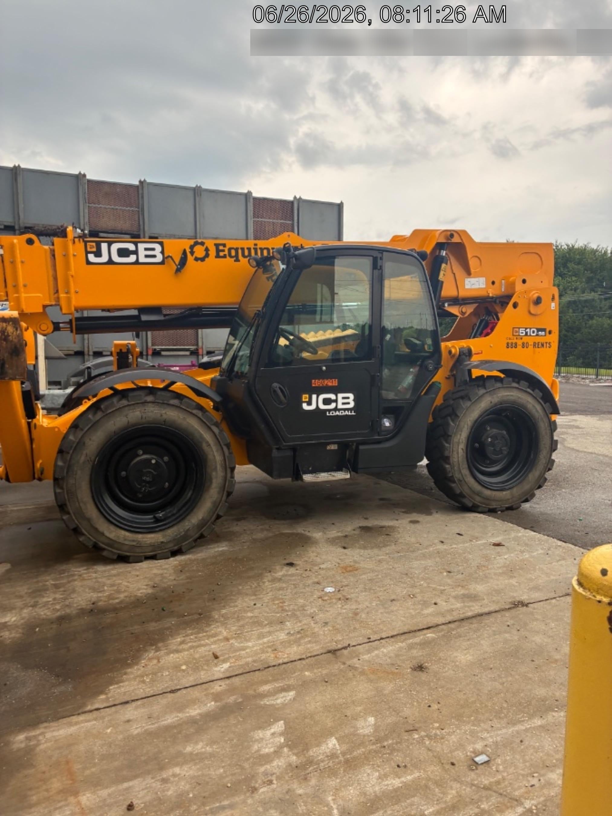 2024 JCB 510-56