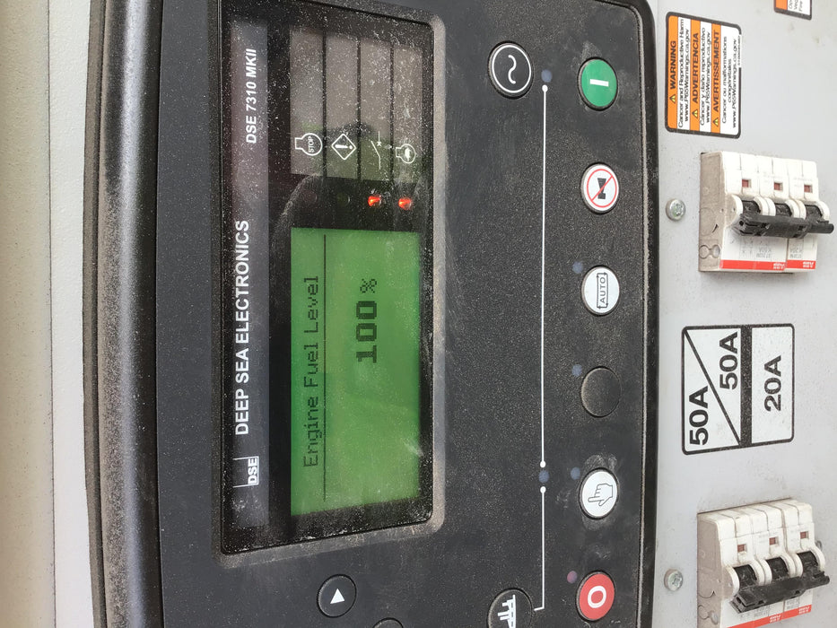 2019 WACKER NEUSON G25