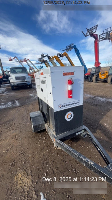 2022 SHINDAIWA DGK15FL