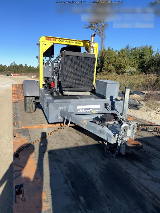 2021 ATLAS COPCO PAC F66 KD