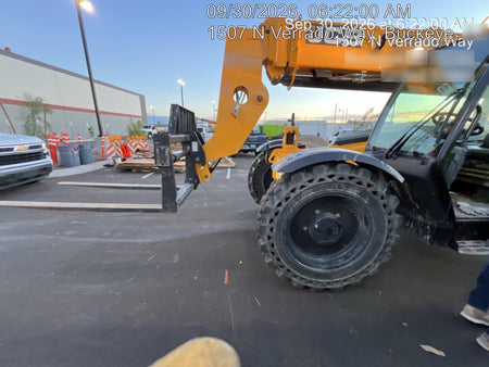 2024 JCB 506-36