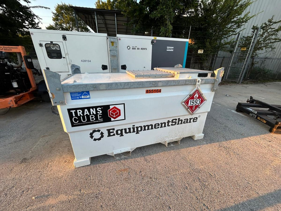 2024 WESTERN GLOBAL 20TCG-ES