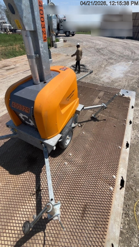 2024 ATLAS COPCO HILIGHT E3 Plus