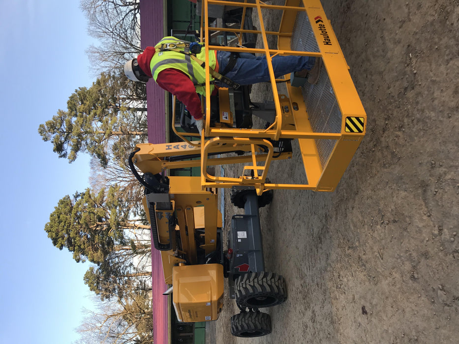 2020 HAULOTTE HA46RTJO