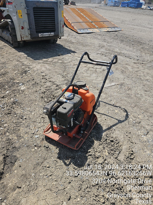 2022 MULTIQUIP MVC82VHW