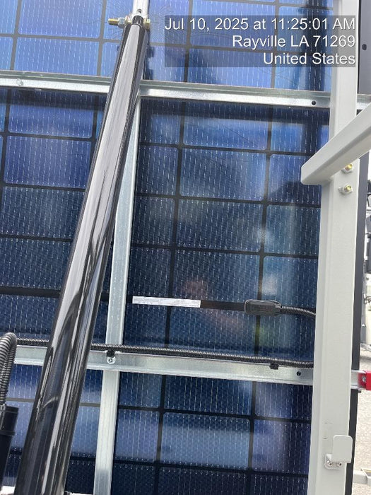 2025 PROGRESS SOLAR SOLUTIONS Helios-2XP