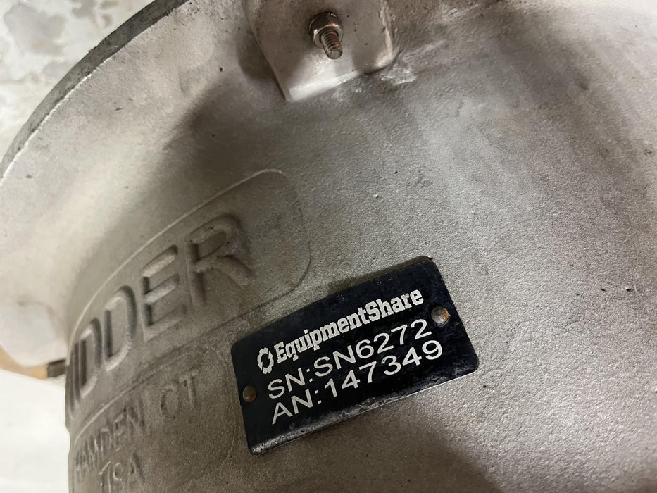 2021 MICHIGAN PNEUMATIC 20262