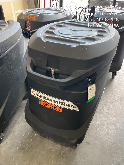 2021 POWER BREEZER PB10-A-06-B