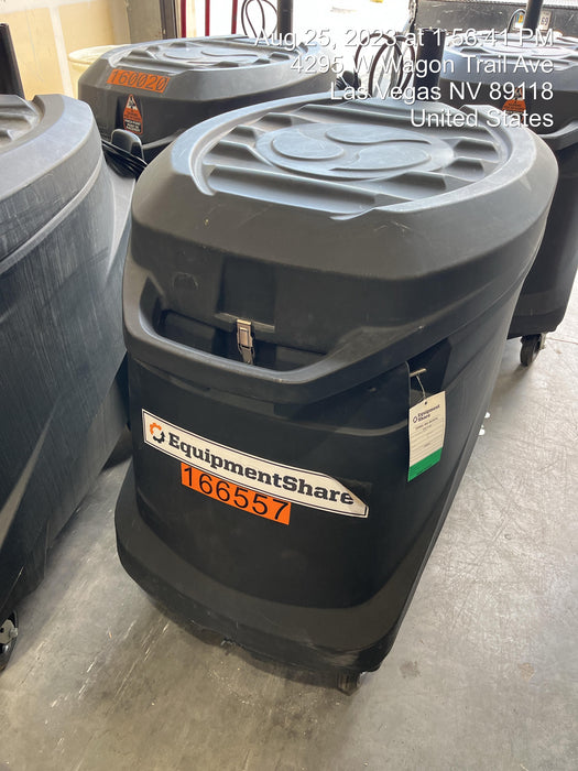 2021 POWER BREEZER PB10-A-06-B