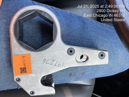 2024 TORCUP TX-2RL200