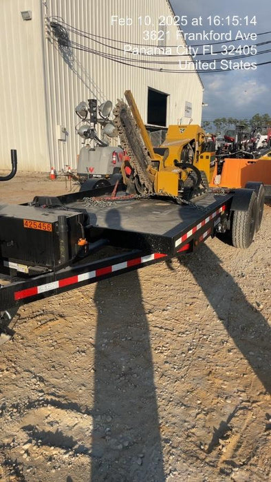 2024 STEELPOINT K19E