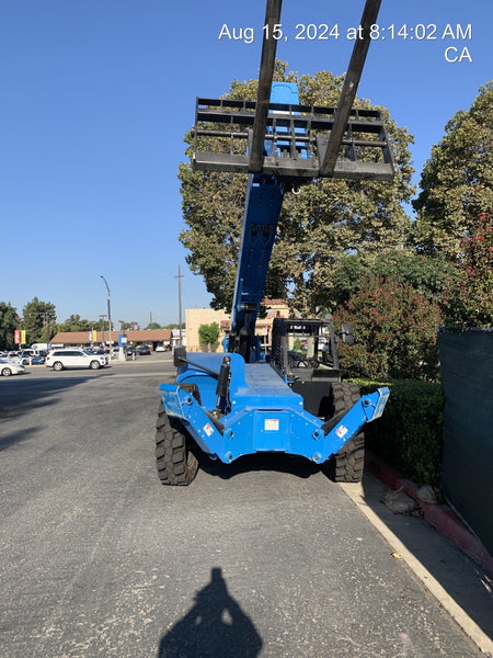 2024 GENIE GTH-1056