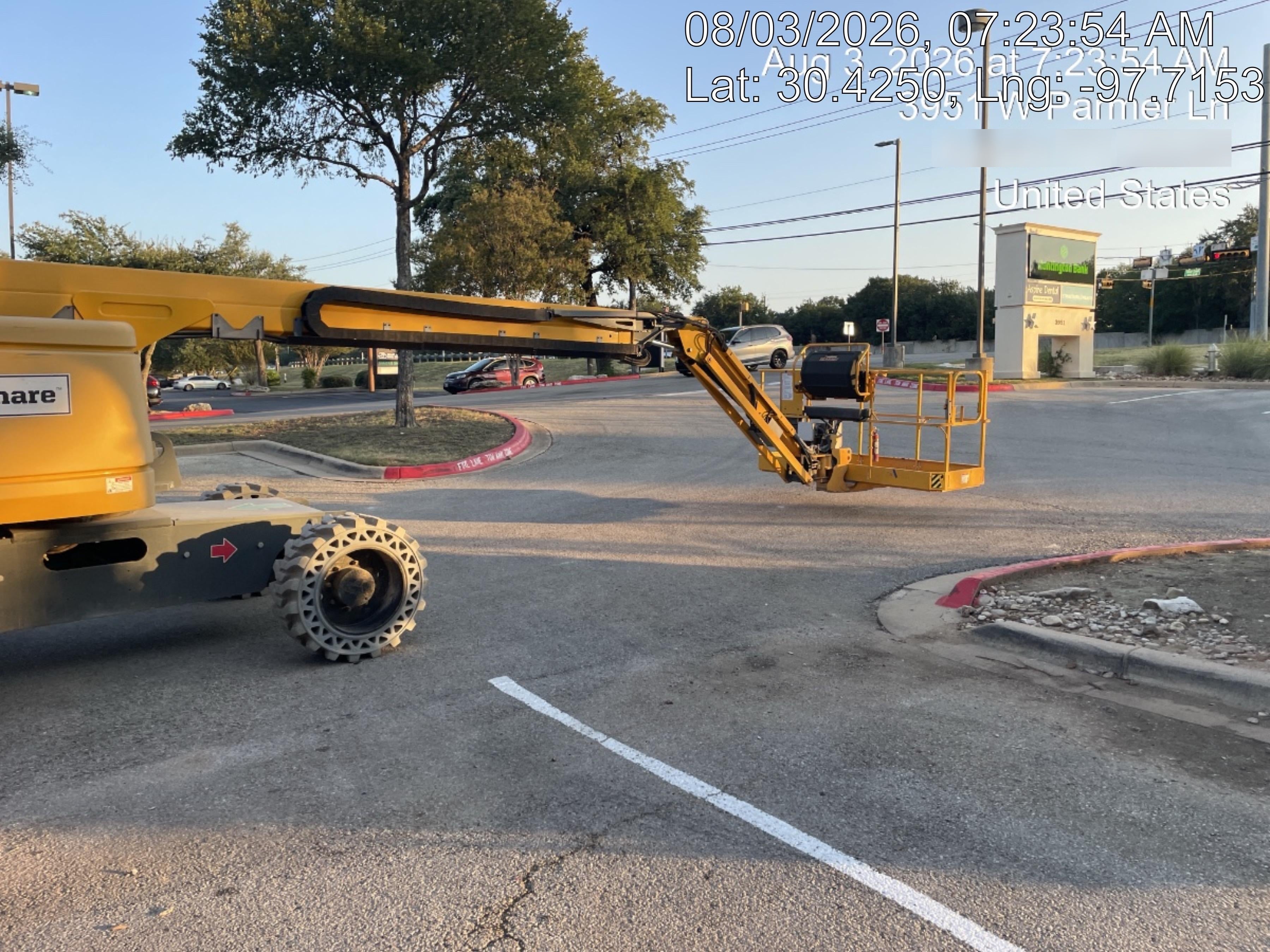 2021 HAULOTTE HT46RTJO