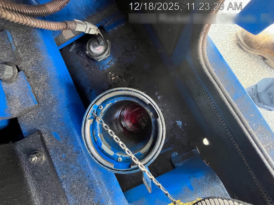 2022 THOMPSON 8RW DDS-3.6-X Canopy