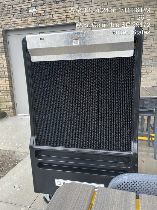 2024 BIG ASS FANS Cool Space 350