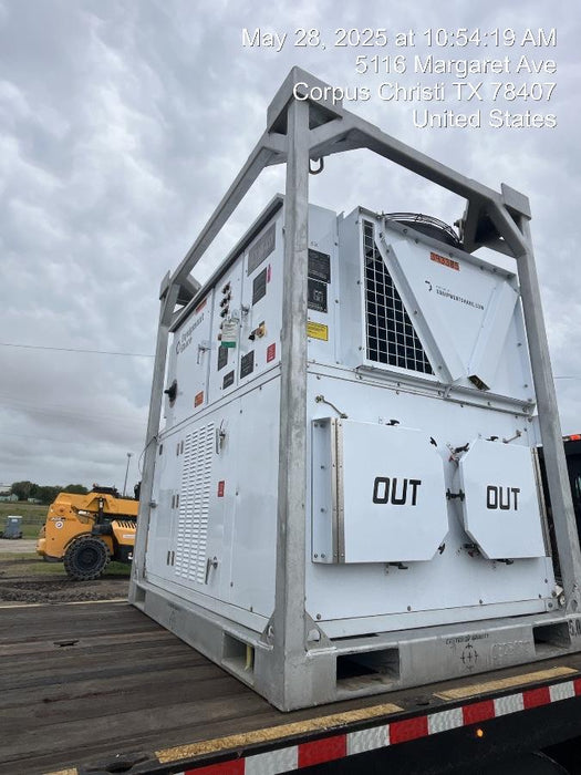 2024 SMARTECH SACP26A-HS