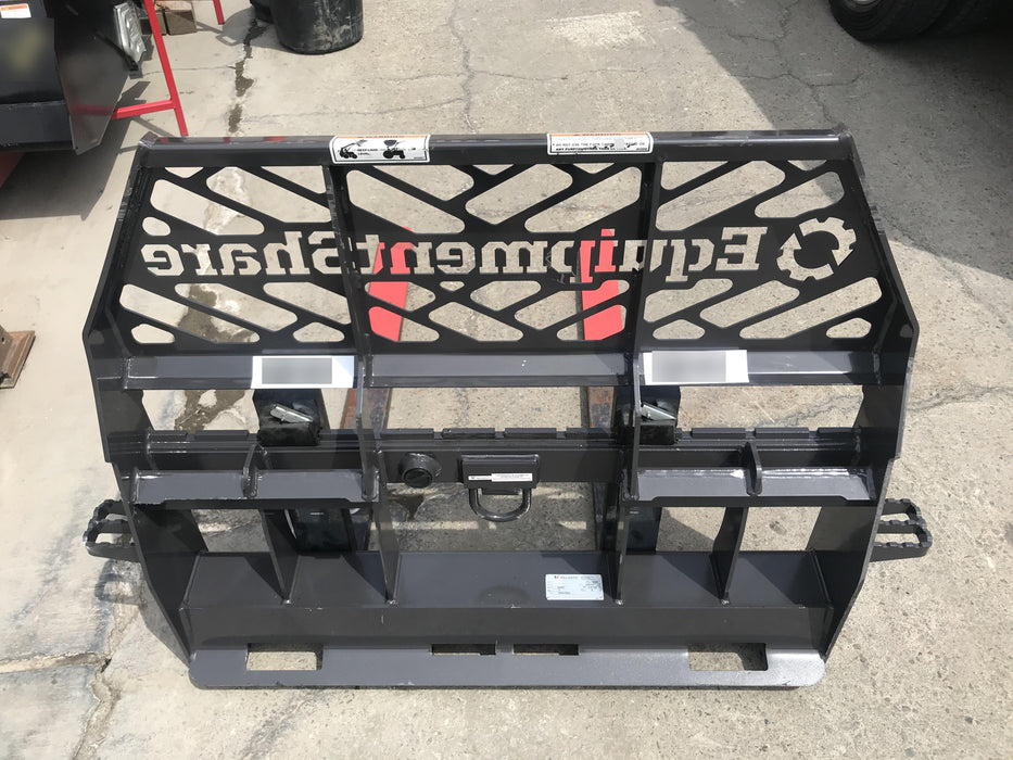 2020 PALADIN 48" Pallet Forks - Paladin