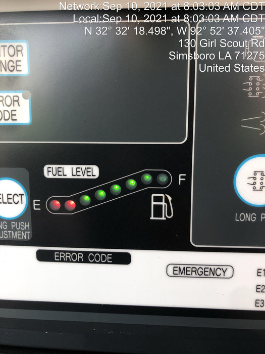 2021 AIRMAN PDS185S-6E1