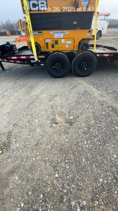 2024 STEELPOINT K16E