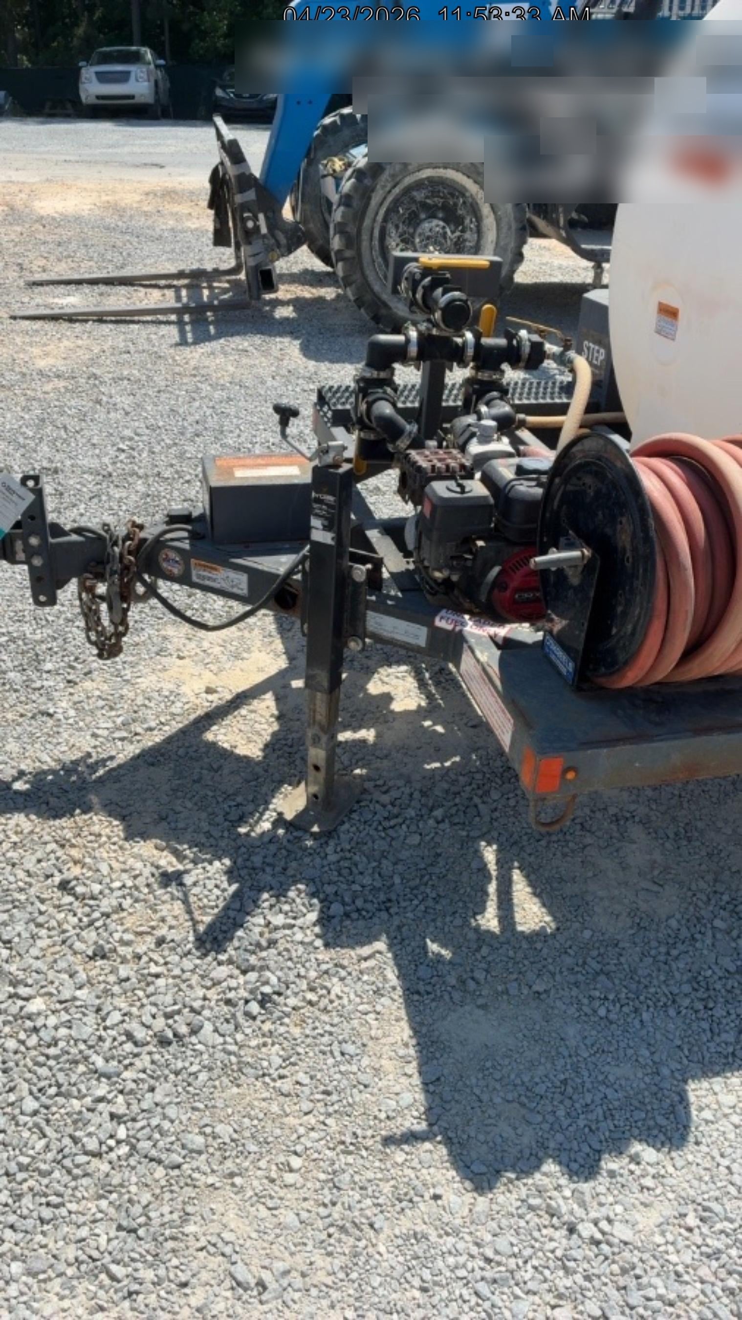 2023 SIMPSON SWT-52517