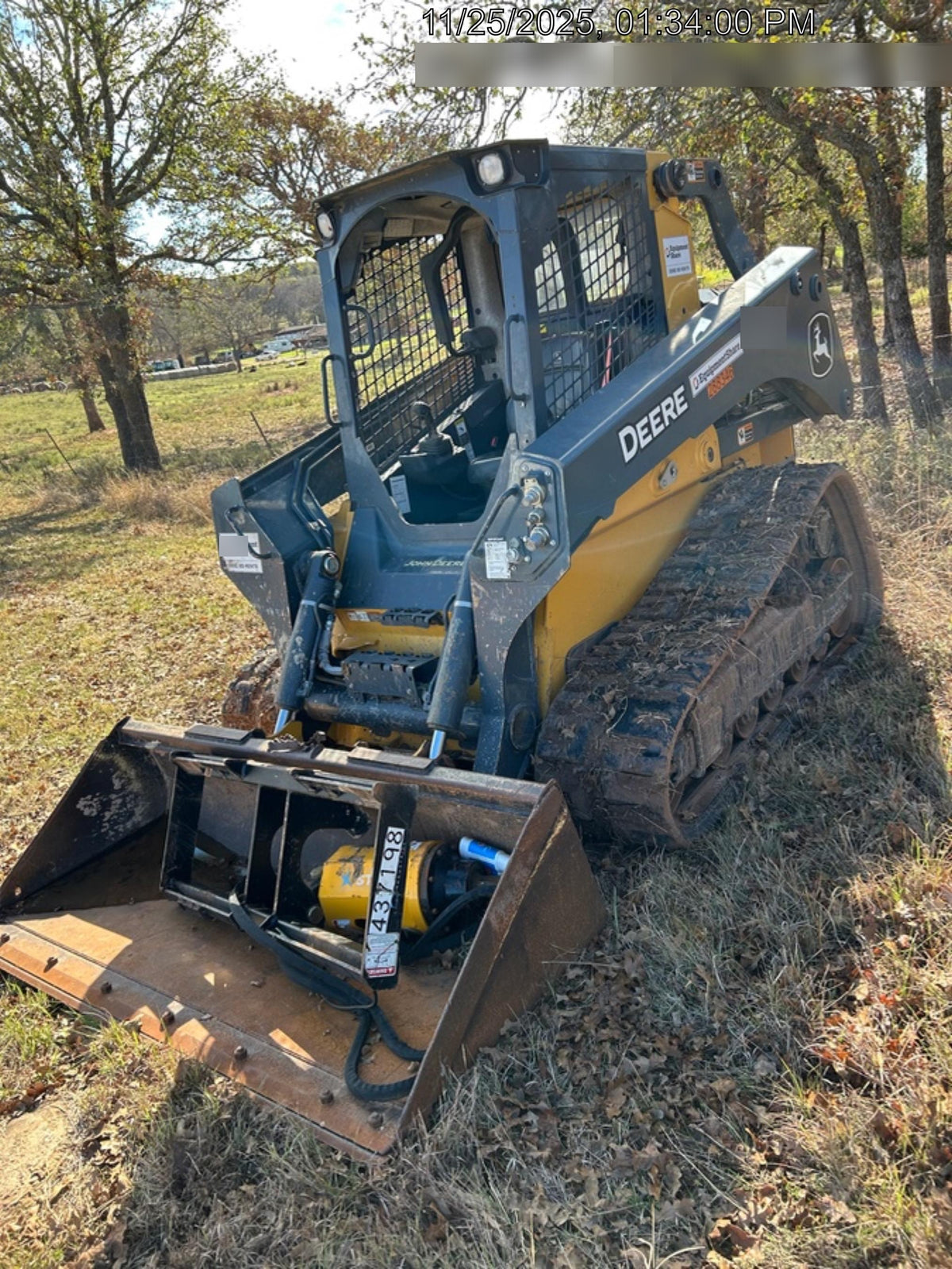 2024 BELLTEC LC-300