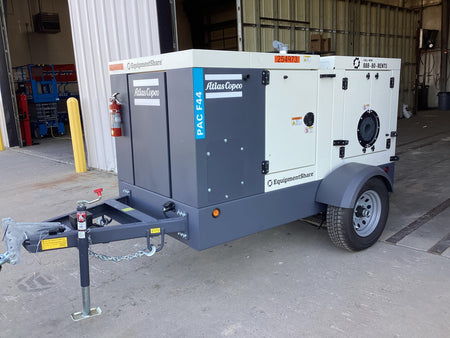 2022 ATLAS COPCO PAC F44 KD-S