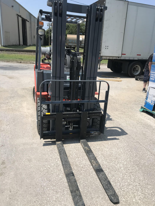 2021 HELI CPYD25-KU1H