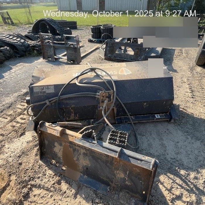 2019 PALADIN 22072MM-0022