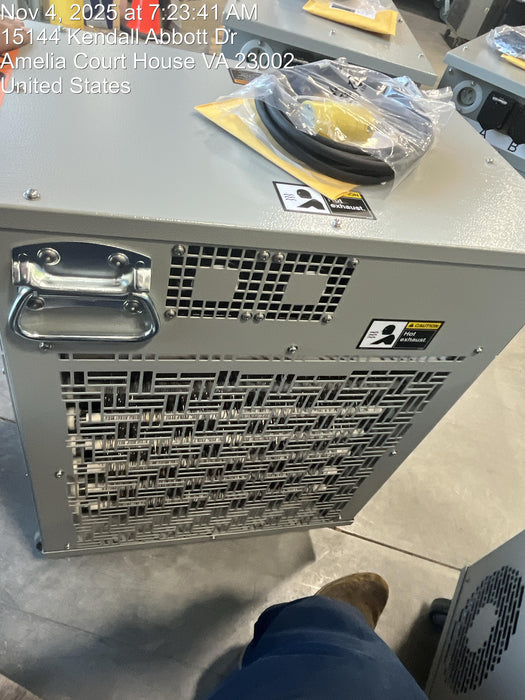 2025 AVTRON AVTRON 2705